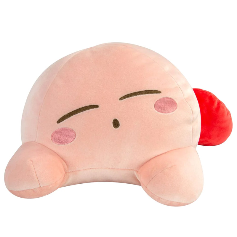 Kirby Peluche Mega Mocchi Mocchi Kirby Endormi